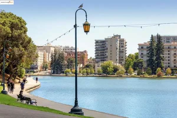 177 19th St #10E, Oakland, CA 94612