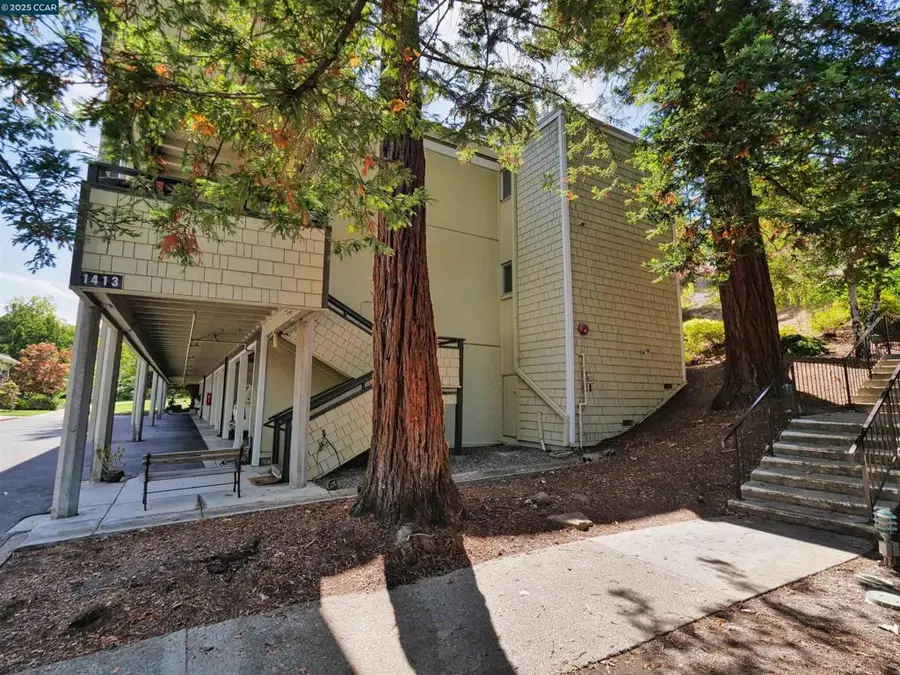 1413 Ptarmigan Drive #3, Walnut Creek, CA 94595 - Image #3
