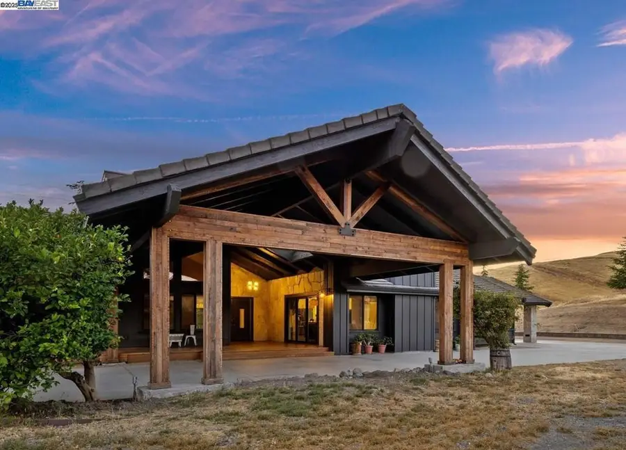 8191 Highland Rd, Tassajara, CA 94551 - #2