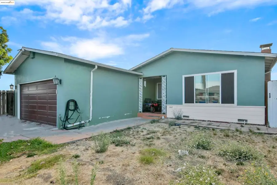 447 S 16th St, Richmond, CA 94804 - Image #2