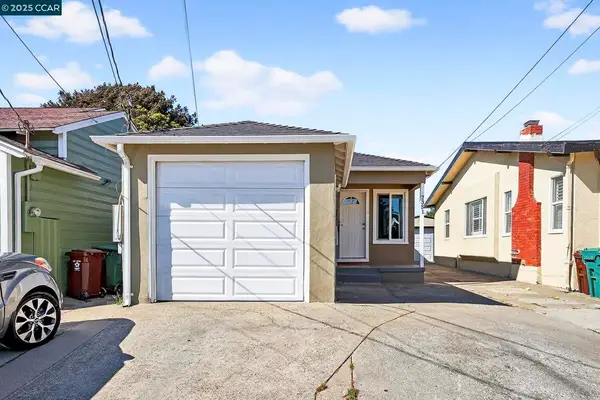 2351 Brooks Ave, Richmond, CA 94804