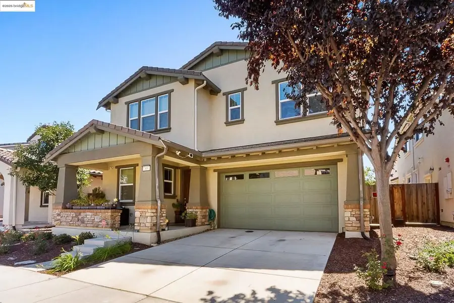 85 Baird Cir, Brentwood, CA 94513 - Image #2