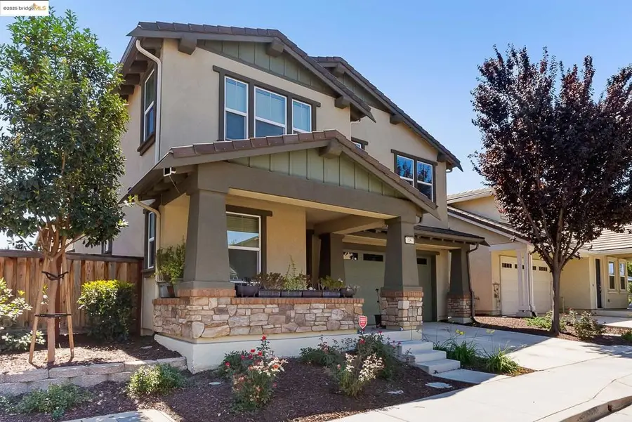 85 Baird Cir, Brentwood, CA 94513 - Image #3