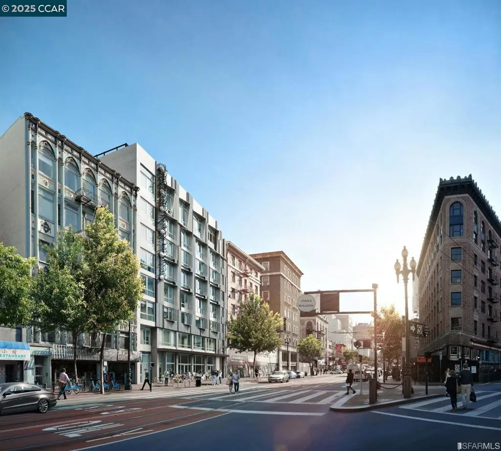 1075 Market St #713, San Francisco, CA 94103 - Image #1