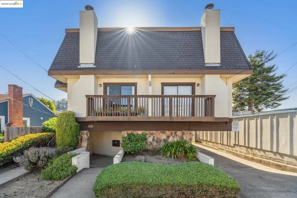 518 Kains Ave #103, Albany, CA 94706 - Image #1