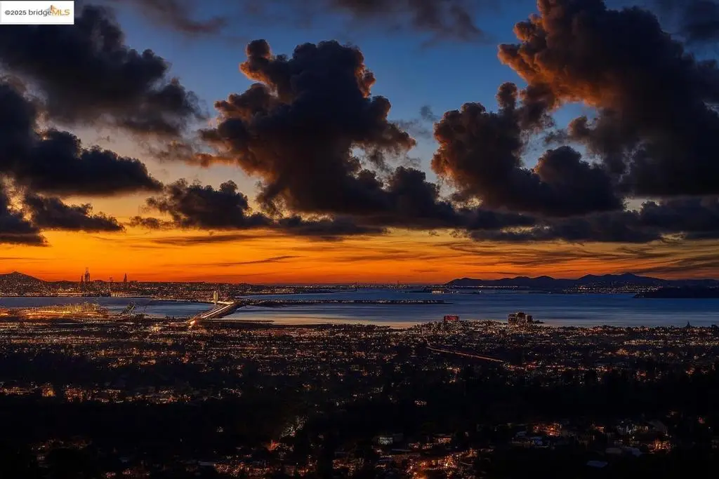 25 Diablo Dr, Oakland, CA 94611 - Image #1