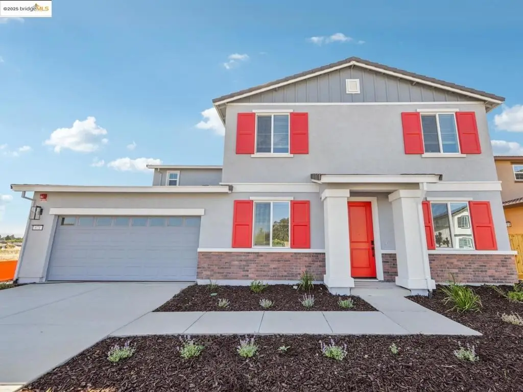 671 Channel Cir, Oakley, CA 94561 - Image #1