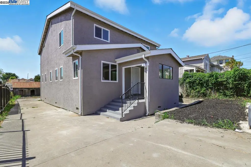 1739 E 22nd St, Oakland, CA 94606 - Image #1