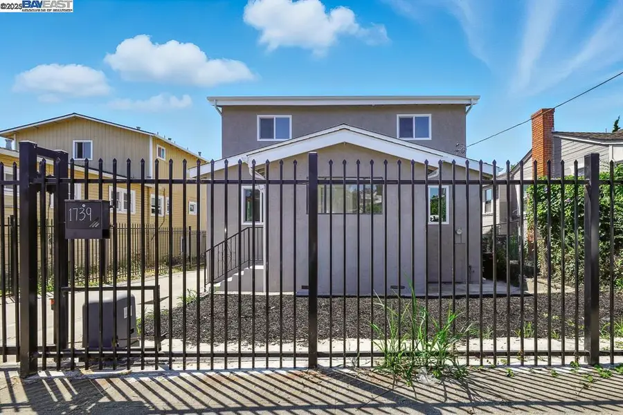 1739 E 22nd St, Oakland, CA 94606 - Image #3
