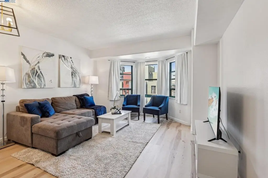 988 Franklin #609, Oakland, CA 94607 - Image #1