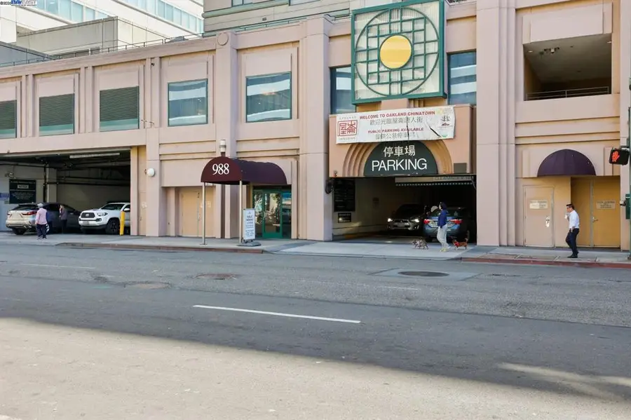 988 Franklin #609, Oakland, CA 94607 - Image #2