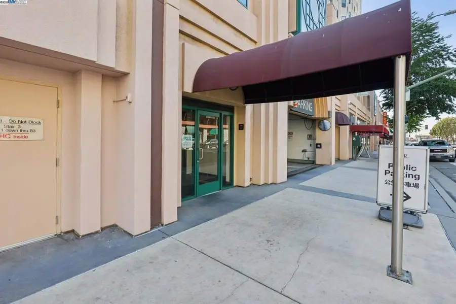 988 Franklin #609, Oakland, CA 94607 - Image #3