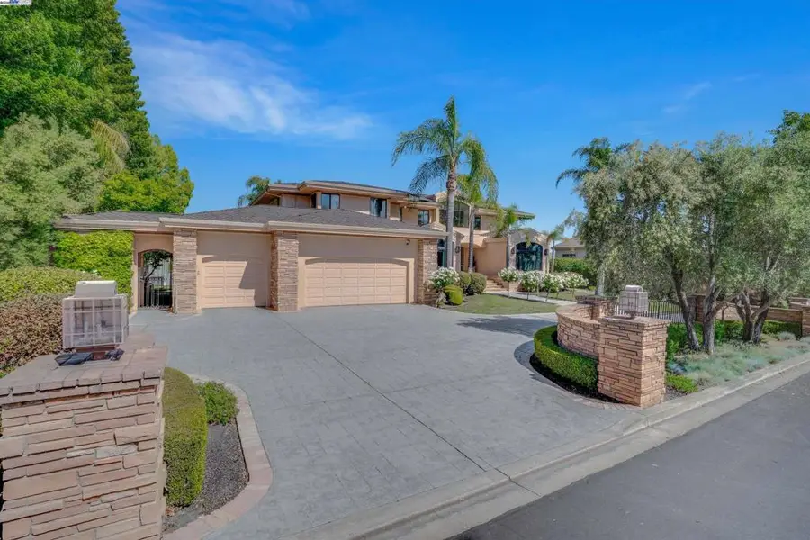 4478 Deer Ridge Road, Danville, CA 94506 - Image #2