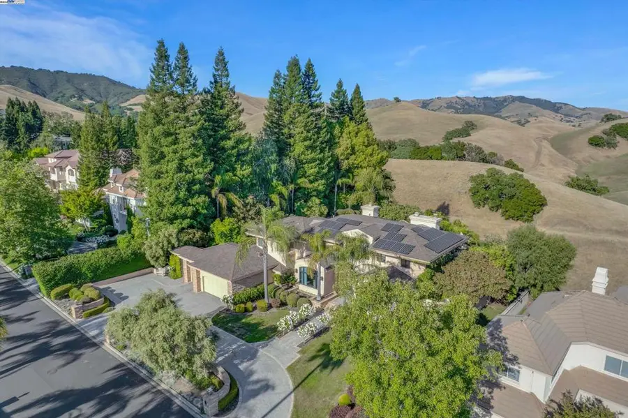 4478 Deer Ridge Road, Danville, CA 94506 - Image #3