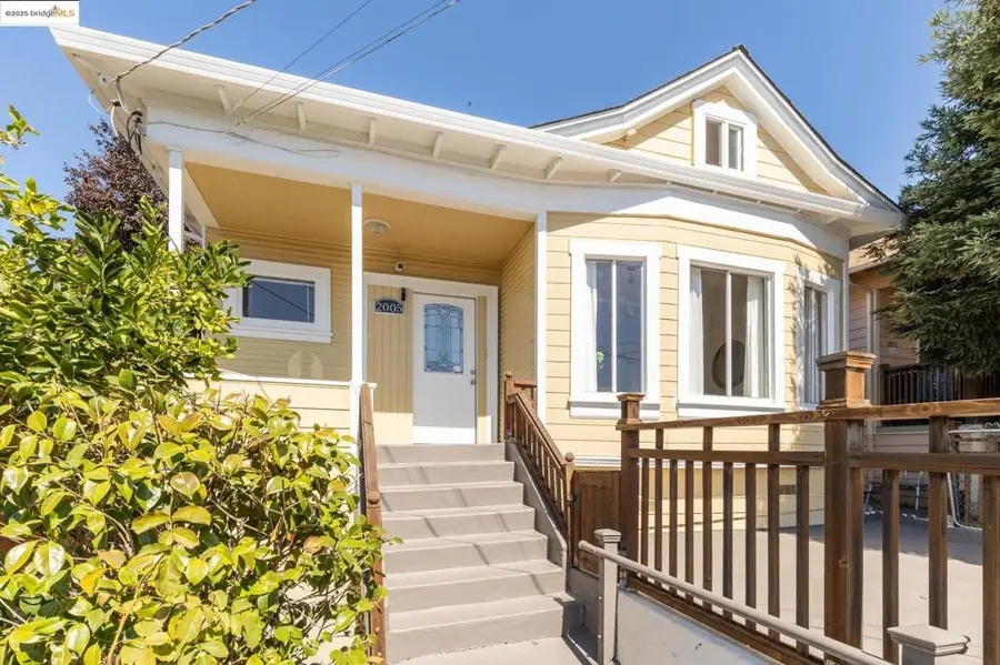 2005 36th Avenue, Oakland, CA 94601 - Image #2