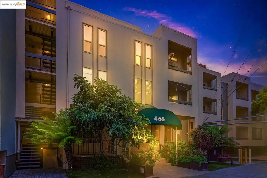 466 Crescent St #114, Oakland, CA 94610 - Image #1