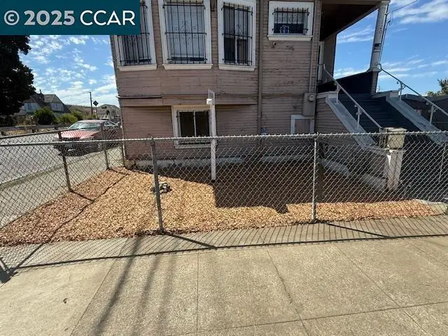 1201 41st Ave, Oakland, CA 94601 - Image #1