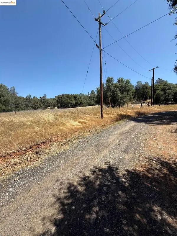 5306 Greeley Hill Road, Coulterville, CA 95311