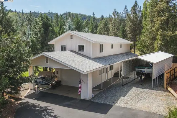 250 Mary Ave., Trinity Center, CA 96091