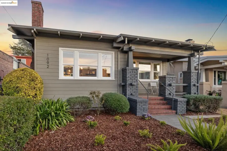 1092 Dwight Way, Berkeley, CA 94710 - Image #3