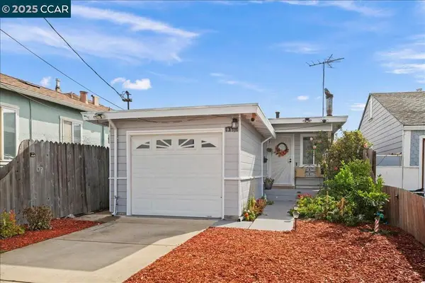 956 Wilson Ave, Richmond, CA 94805