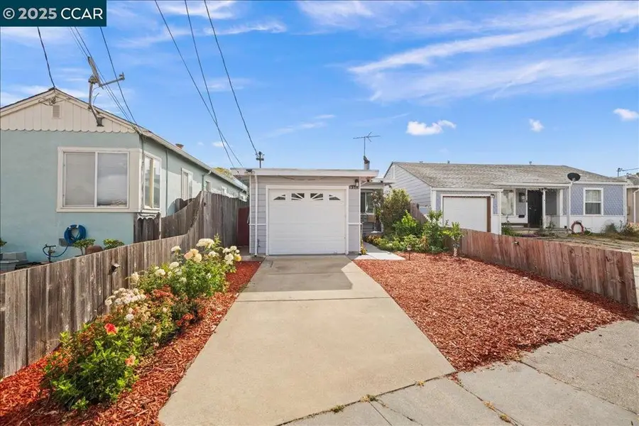 956 Wilson Ave, Richmond, CA 94805 - Image #2