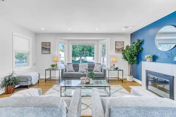 337 Farrelly Dr, San Leandro, CA 94577