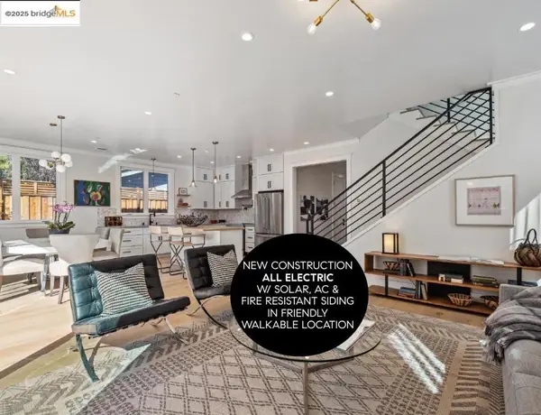 2310 Eighth St, Berkeley, CA 94710