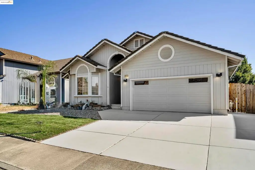 1031 Valley Oak Way, Fairfield, CA 94533 - Image #1
