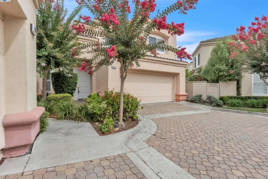 4385 Diavila Ave, Pleasanton, CA 94588 - Image #3