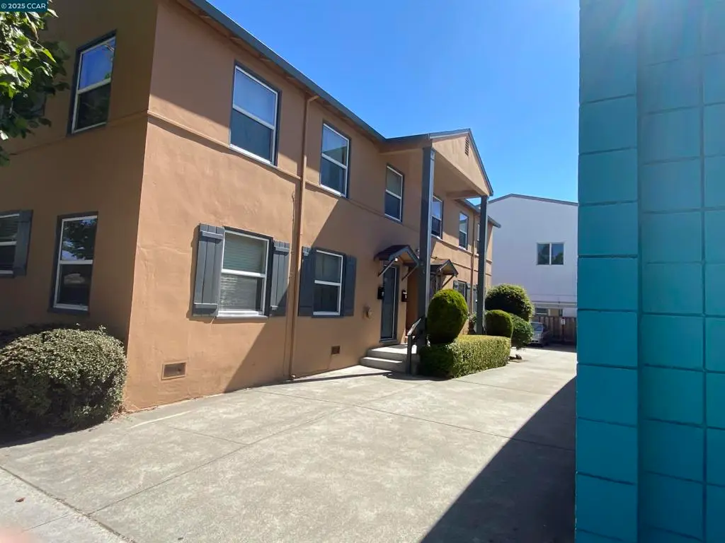 4010 Macdonald Ave, Richmond, CA 94805 - #1