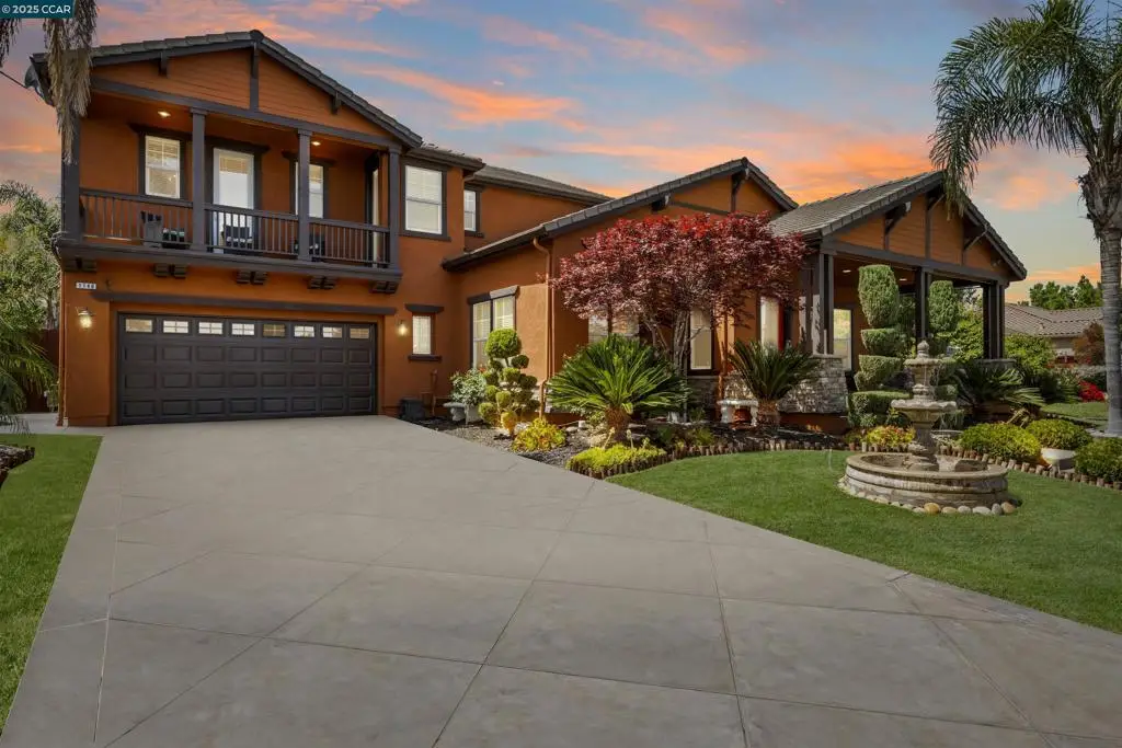 1148 Breton Dr, Brentwood, CA 94513 - Image #1