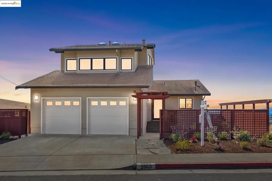 2063 Tapscott Ave., El Cerrito, CA 94530 - Image #2