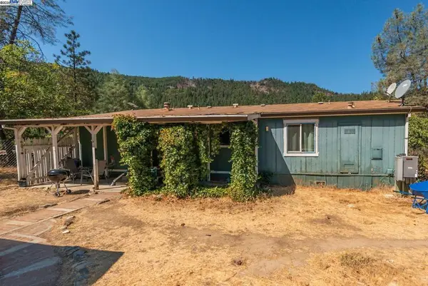30661 State Hwy 3, Douglas City, CA 96024