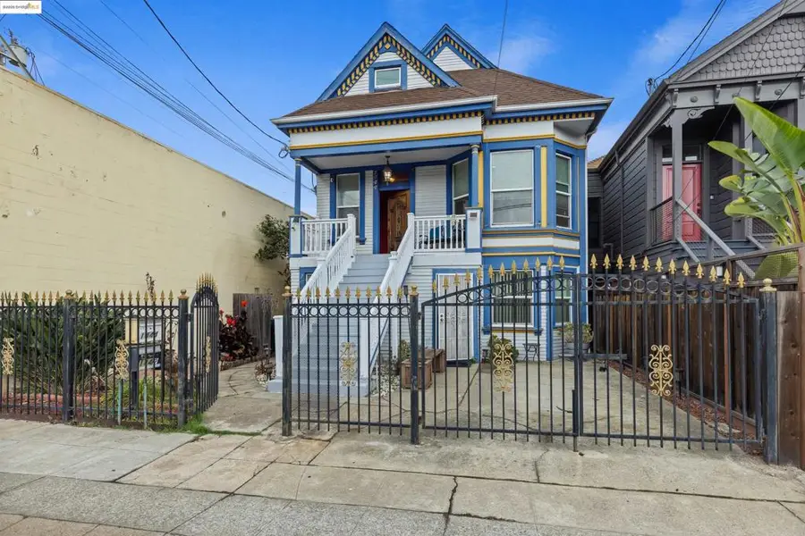 1444 14th Street, Oakland, CA 94607 - Image #2