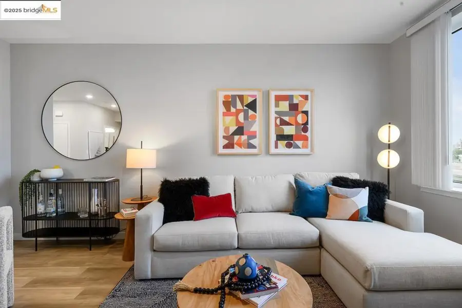 260 Brooklyn Basin Way #540, Oakland, CA 94606 - Image #3