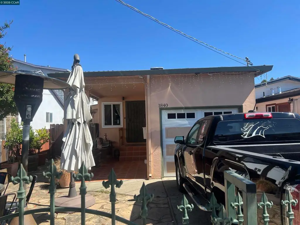 1840 Pullman St, San Pablo, CA 94806 - Image #1