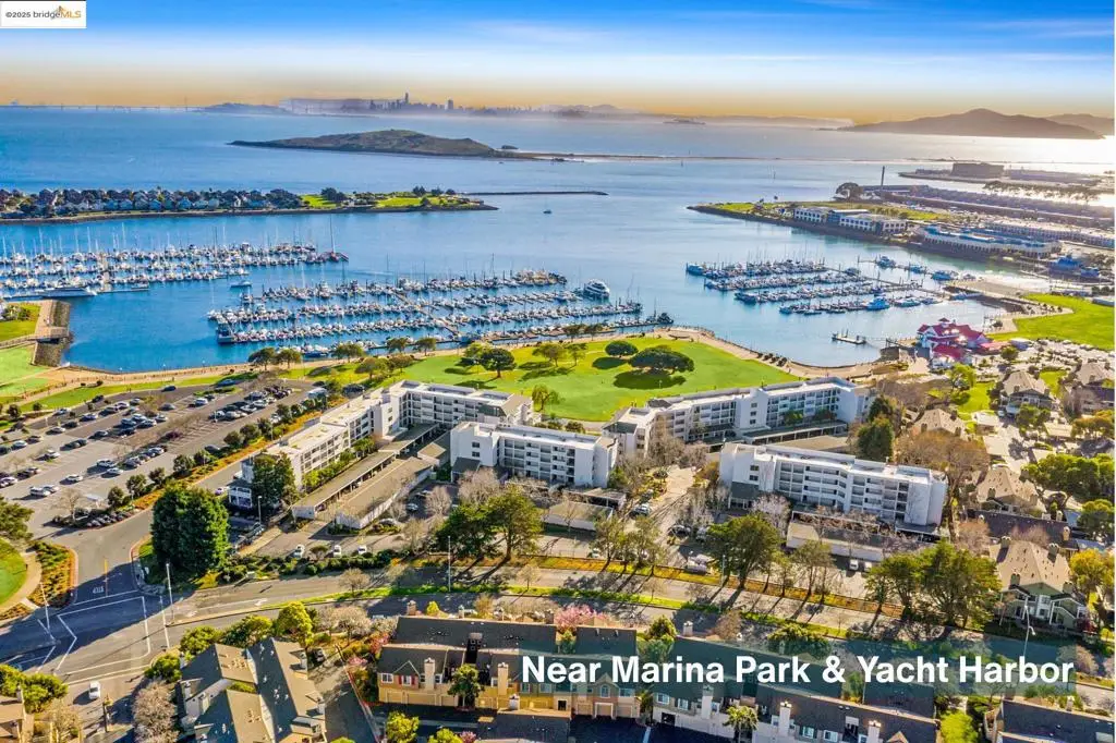 2605 Beach Head Ct, Richmond, CA 94804 - #1