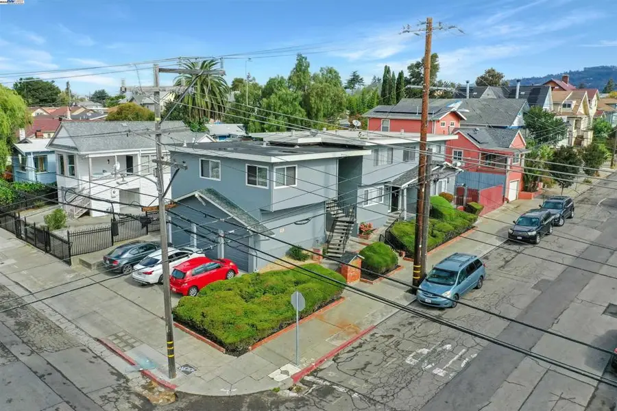 2105 48th Ave, Oakland, CA 94601 - Image #2
