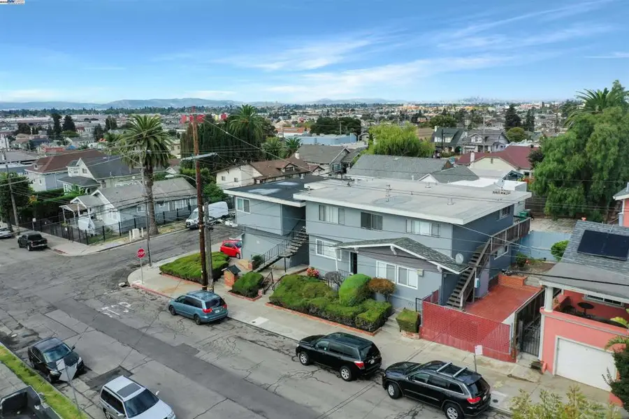 2105 48th Ave, Oakland, CA 94601 - Image #3