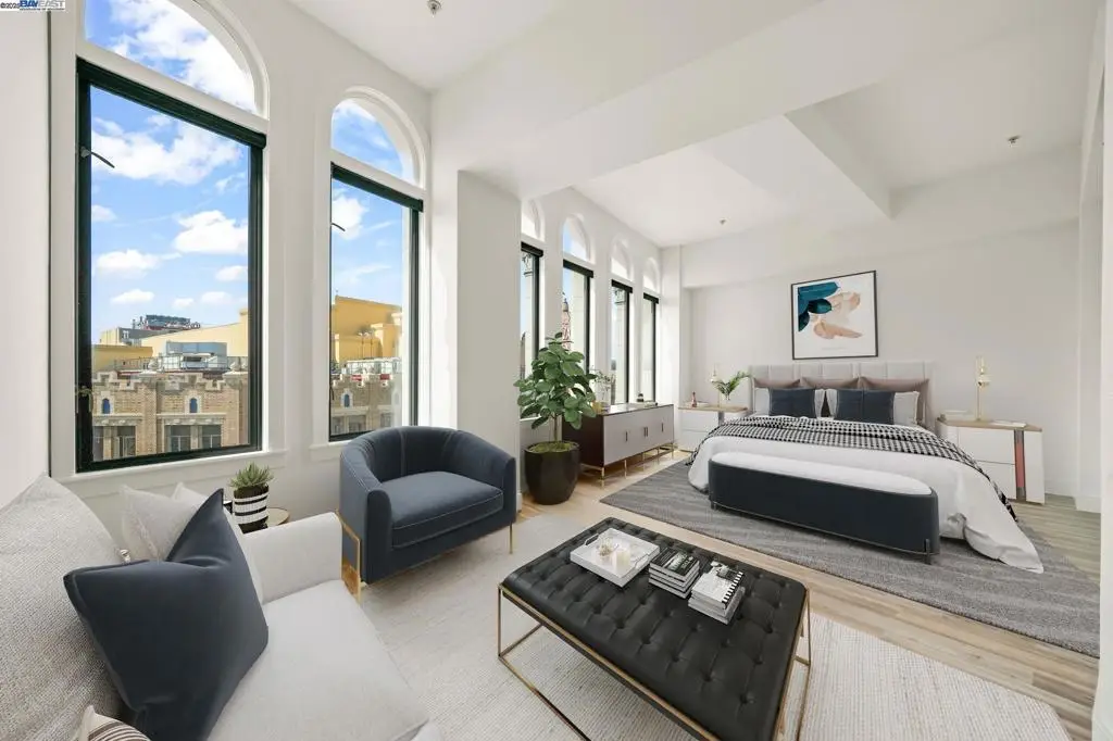 1755 Broadway #56, Oakland, CA 94612 - Image #1