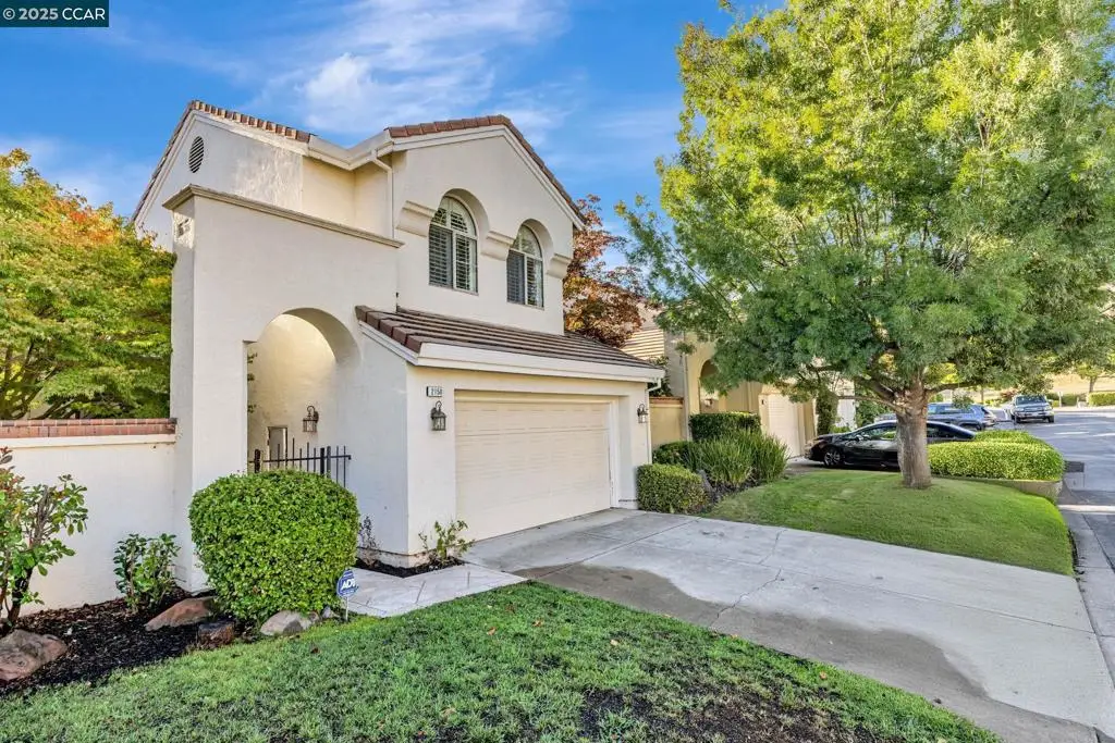 2150 Canyon Lakes Dr, San Ramon, CA 94582 - #1