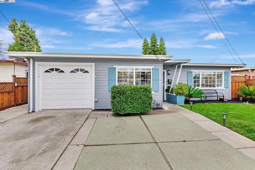 22857 Fuller Ave, Hayward, CA 94541 - Image #1