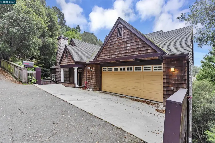 1215 Alvarado Rd, Berkeley, CA 94705 - Image #3