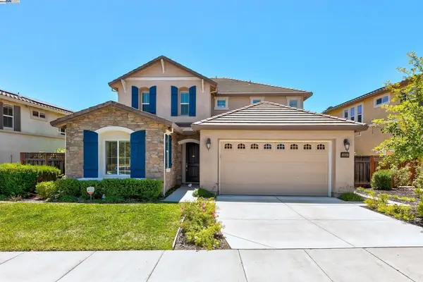 2528 Amantea Way, Dublin, CA 94568