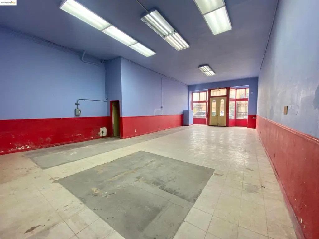 1138 E 12th St., Oakland, CA 94606 - Image #1