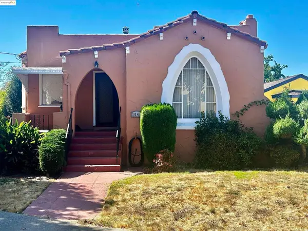 1046 Santa Fe Ave, Albany, CA 94706