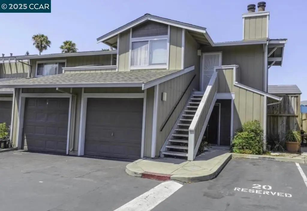 41 Astrida Dr #9, Hayward, CA 94544 - Image #1