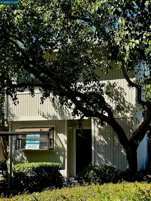 Address Withheld By Seller, Walnut Creek, CA 94597