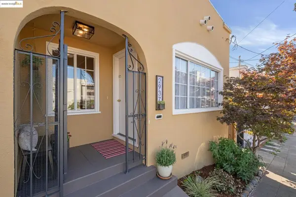 2937 Bona, Oakland, CA 94601